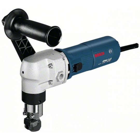 Bosch GNA 3,5 - Pladestanser - 0601533103