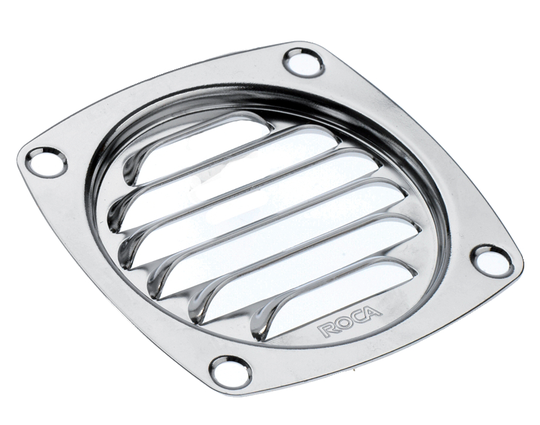 Ventilator rfr aisi316