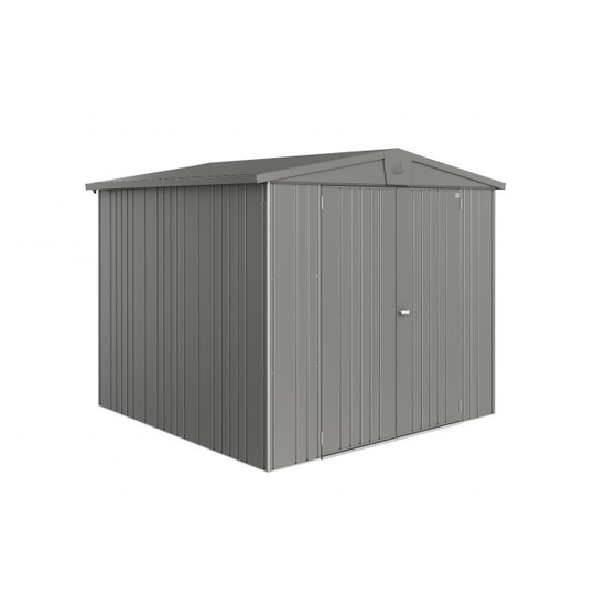Biohort Europa 4 kvartsgrå metallic
