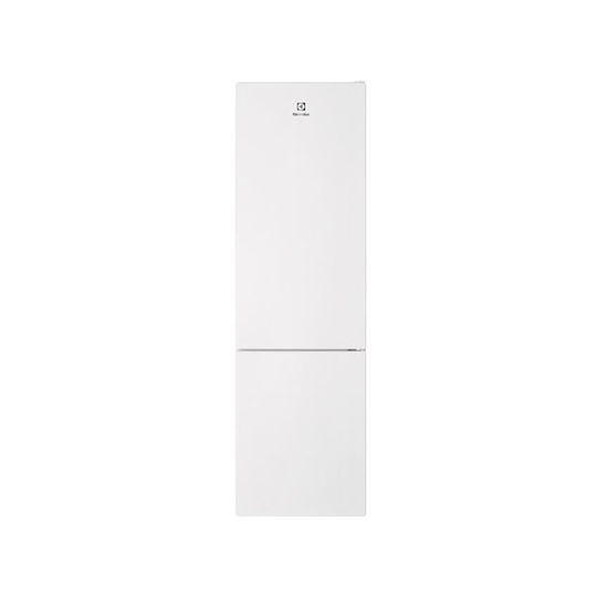 Electrolux LNT5MF36W0 - Fritstående kølefryseskab