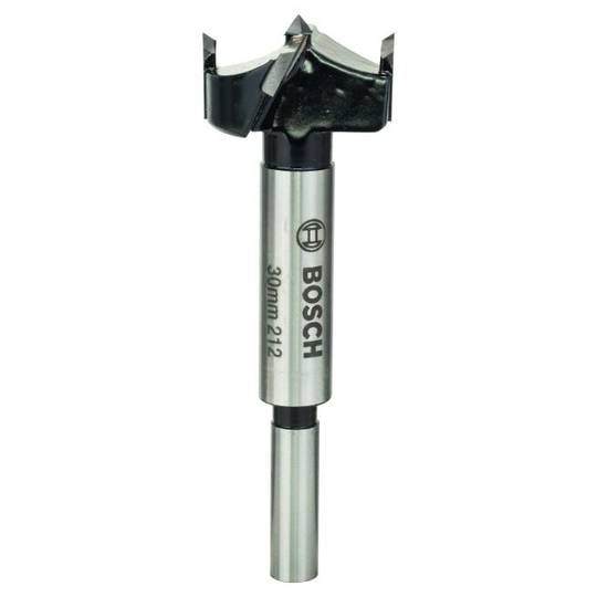 Bosch Forstnerbor Hm 30 Mm - 2608597610