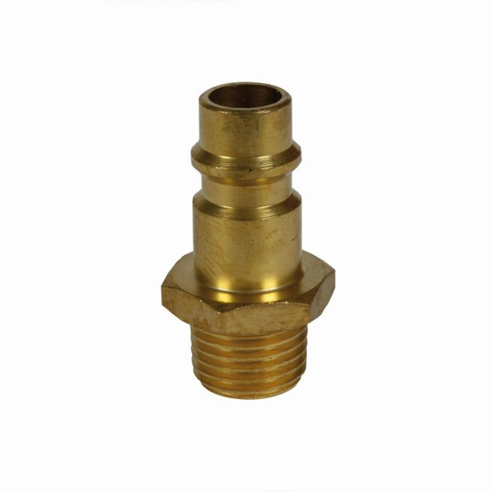 Einhell Kobling til trykluft, han, udv. 1/4"-gevind