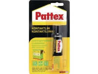 Kontaktlim Pattex® 35g - uden opløsningsmiddel