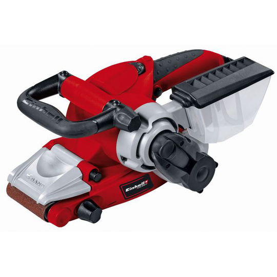 Einhell Båndsliber 850 W - TE-BS 8540 E