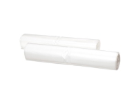 Affaldsposer Tork transparent 50 ltr. B1 Advanced - (25 poser pr. rulle x 10 ruller)