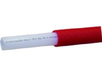 VALLY-MATIC Flexforbindelse VM FLEX GS 315 for vibrationsfri overgang til kanalsystem.