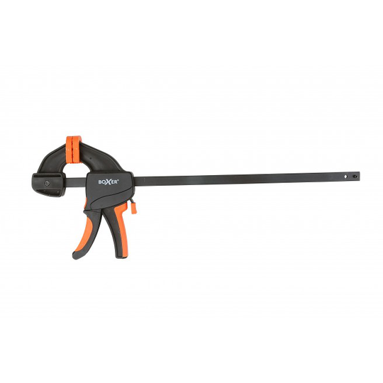 Boxer Lyntvinge 450 mm.