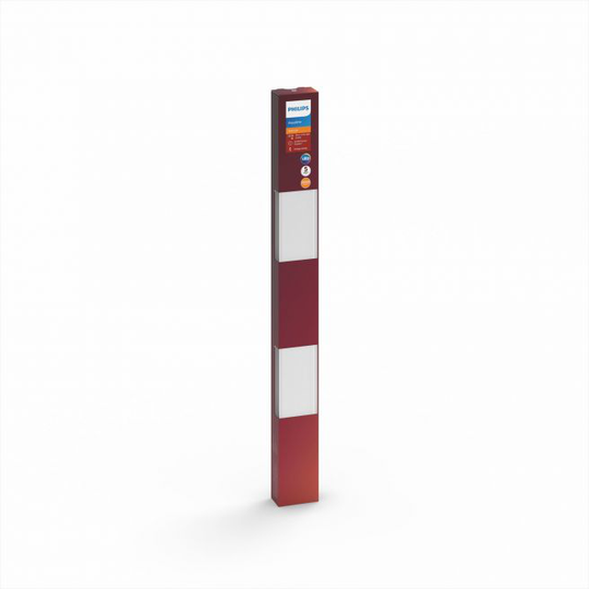 Philips Linea LED AQUALINE 2700K 4ft - 8718696169438
