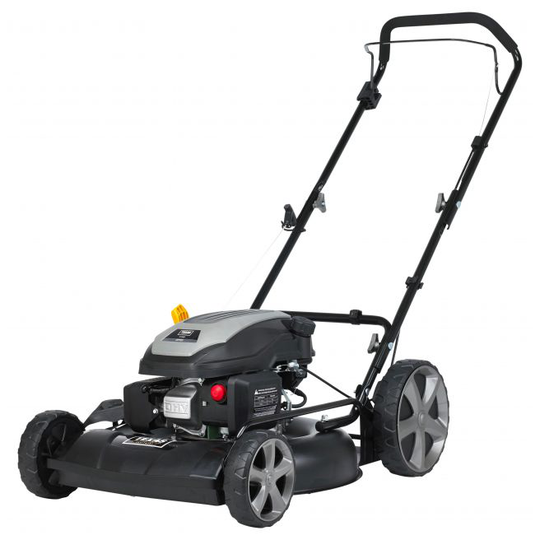 Texas Razor 5110WS Plæneklipper