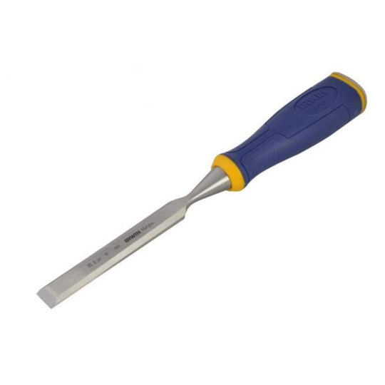 Irwin Stemmejern MS500 S/C CH 15MM