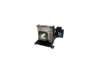 CoreParts - Projektorlampe - 170 Watt - 2000 time(r) - for BenQ MX816ST