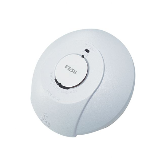FESH Smart Home Røgalarm - 230v