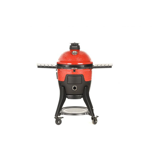 Kamado Joe - Pellet Joe til træpiller