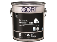 GORI DÆKKENDE TRÆBESKYTTELSE 612 BASE 10 2,25L