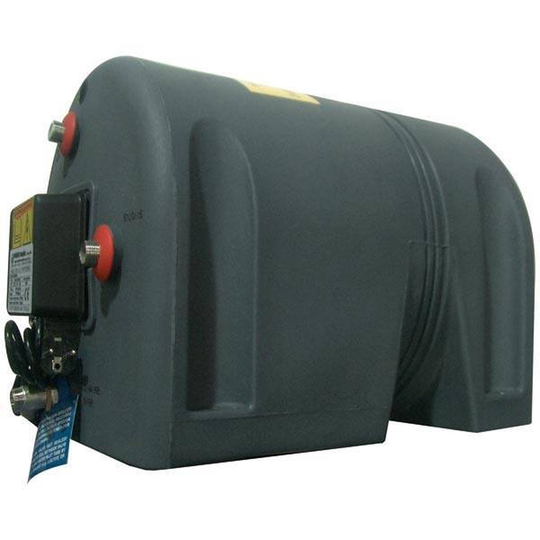 Sigmar Varmtvandsbeholder Compact 22L, 220v, 800w, 558 x 287 x 297 mm