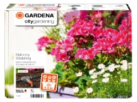 Gardena CITY GARDENING ALTAN VANDINGSSÆT