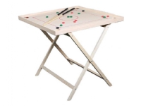 Bobspil, komplet med bord og ben NORDIC Games (805-881)