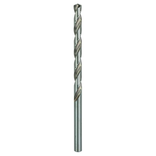 Bosch Metalbor HSS-G 10x184mm 5 Stk - 2608596832