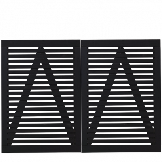 Plus Tokyo Dobbeltlåge - 200×140 cm - 17407-15