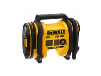 DeWALT DCC018N-XJ Compressore 11 bar, 11 bar, 2,5 kg - Uden batteri og oplader