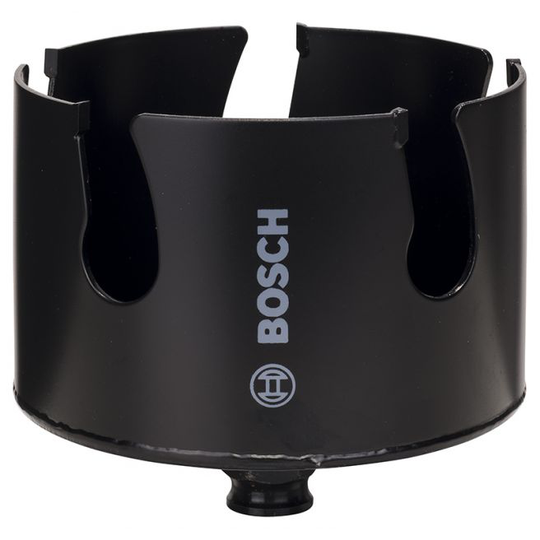 Bosch Hulsav Speed Multi 102mm - 2608580759