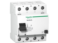 Schneider Electric 16926, Reststrøm enhed, Type A, 1250 A, IP20