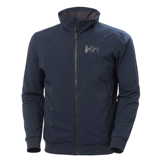 Helly Hansen Racing Lifaloft Jakke Blå s