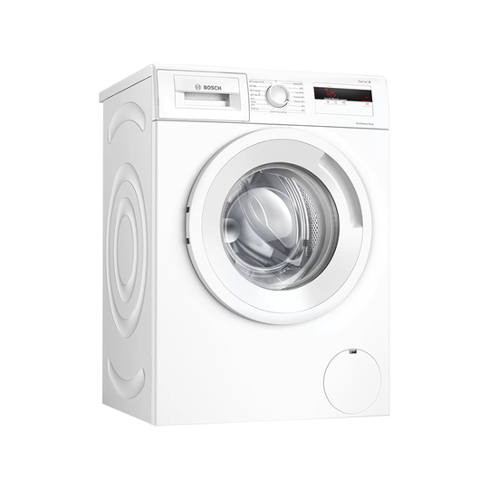 Bosch WAN240L2SN - Frontbetjent vaskemaskine