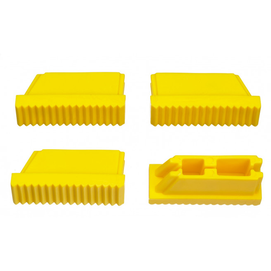 Wibe Stigesko 4-pack - WTB GS 13
