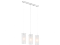 Italux pendant lamp (MDF9489/3)