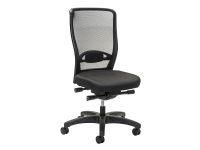 Kontorstol Interstuhl Younico 3476 sort