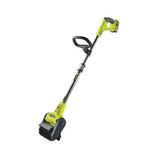 Ryobi Multibørste 18V - RY18PCB-140