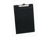 Bantex 100400425, Sort, A5, PVC