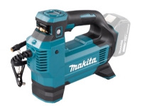 Makita DMP181Z Kompressor 11.1 bar - Uden batteri og lader - Uden batteri og oplader