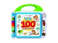 Vtech Baby Mine første 100 ord DK/NO