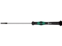 Wera 05118010001, 17,7 cm, Sort, Grøn