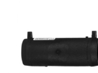 El-svejsemuffe lang 40mm PN16 - for rør SDR11-SDR17,6. Frialen