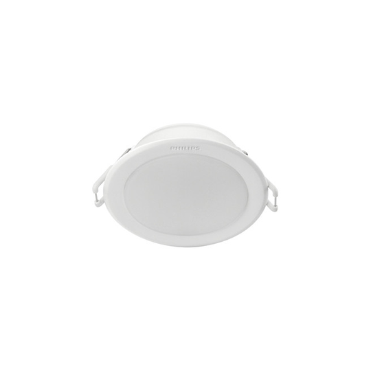 Philips Meson LED-downlight, Varm Hvid 1x3,5W