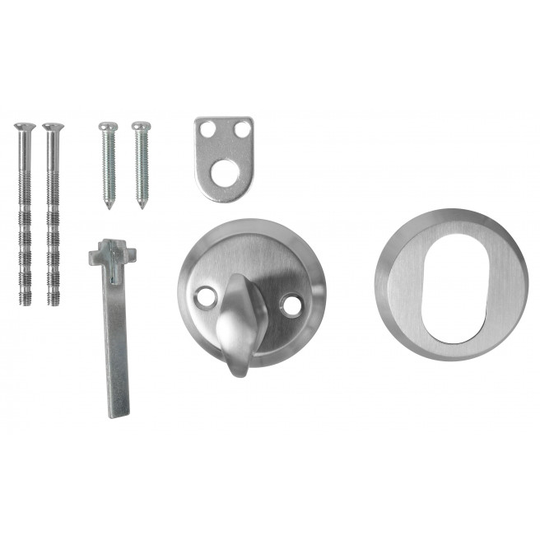 Home-it Cylindervridersæt - rustfri - 13398