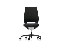 Kontorstol Dauphin® X-code sort