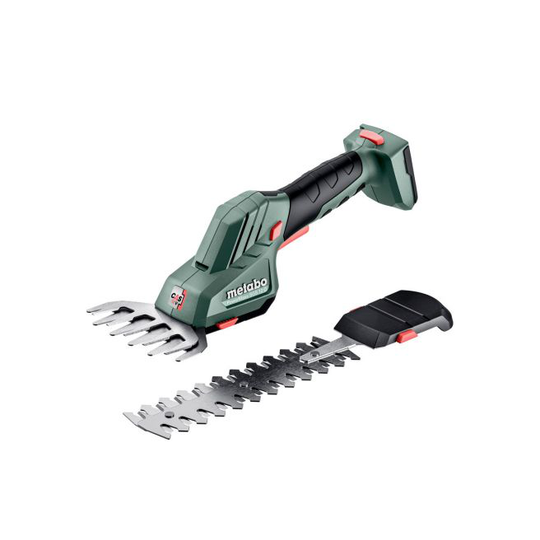 Metabo PowerMaxx SGS 12 Q - 601608840 Busk- og græstrimmer med batteri