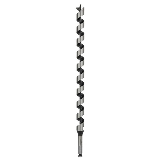 Bosch Træsneglebor Ø24x360x450mm - 2609255251