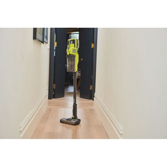 Ryobi Støvsuger Mes Skaft 18v One+ Hp- RSV18X-0