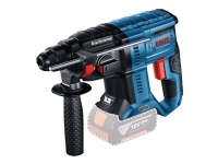 Bosch AKKUBOREHAMMER GBH 18V-21 SOLO - Uden batteri og oplader