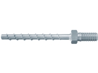 Fischer 546398, Skrue, Beton, Generel nytteværdi, Stjerneskruetrækker, SW13, ETA-15/0352, ETA-18/0242