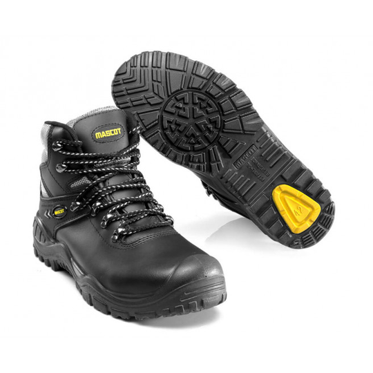 Mascot Elbrus Footwear Industry Sikkerhedsstøvle F0074-902