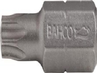 BAHCO BITS TORX 30, 1/4, 25 MM, 5 stk