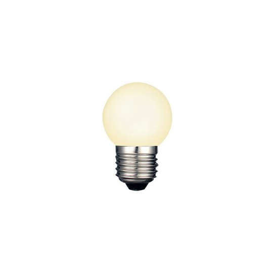 Halo Design COLORS LED OPAL "Krone" E27 4W - 935970