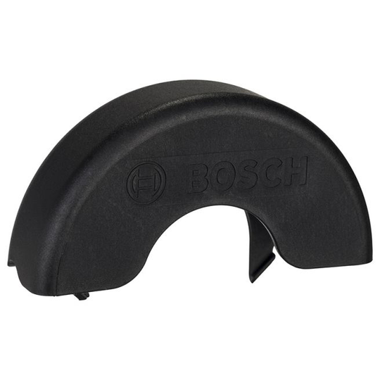 Bosch Beskyttelsesskærm 76mm - 2608000632