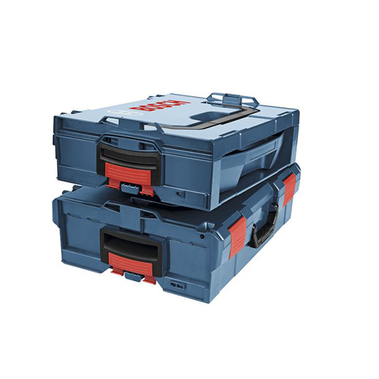 Bosch i-BOXX rack lid Låg - 1600A001SE